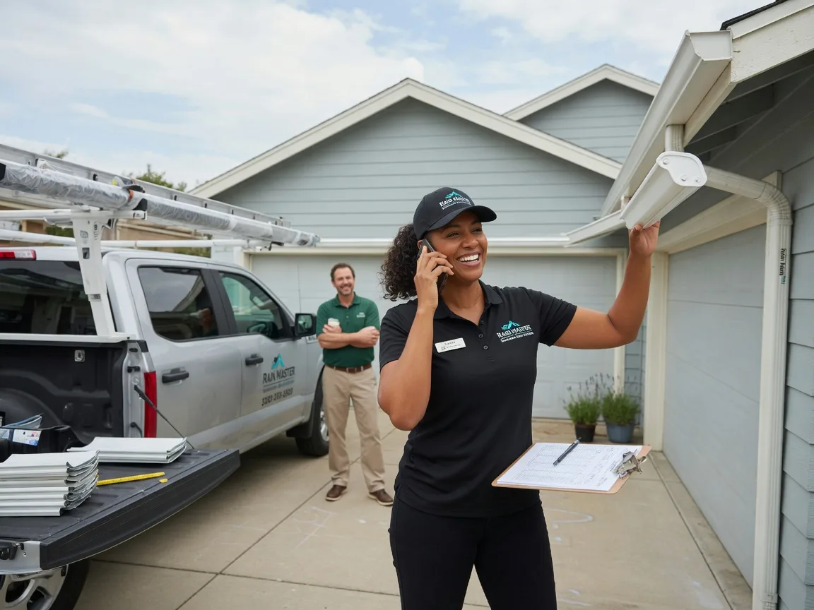 Gutter Installation Cameron, LA FAQs